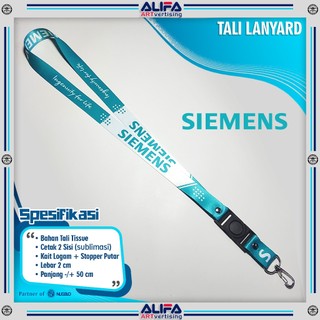 GANTUNGAN HP SIEMENS 身份證/手機/鑰匙/ETC 衣架掛繩