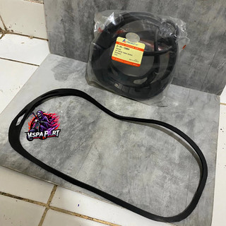 橡膠油箱支架裝飾 Danmotor Vespa Super Sprint Px Ps 獨家 Excel