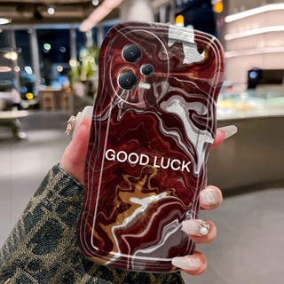 XIAOMI HP REDMI 惠普手機殼適用於小米紅米 Note 12 4G Note 12 Pro 5G Note