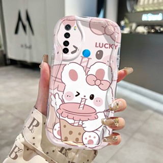 XIAOMI REDMI Hp 手機殼適用於小米紅米 Note 8 Pro Note 8T Note 9 Pro Not