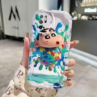 XIAOMI HP 適用於小米 POCO M3 Pro 5G Redmi Note 10 5G Note 10T 5G