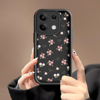 HP XIAOMI REDMI 小米紅米 Note 13 5G 手機殼卡通外殼惠普外殼保護鏡頭 DLJ-S2-0096
