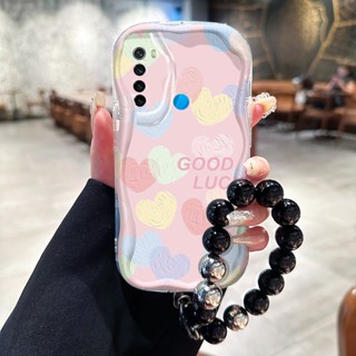 XIAOMI REDMI Hp 手機殼適用於小米紅米 Note 8 Pro Note 8T Note 9 Pro Not