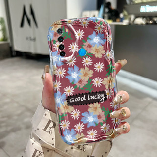 XIAOMI REDMI 外殼 HP 適用於小米紅米 Note 8 Pro Note 8T Note 9 Pro Not