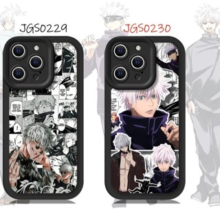 REDMI CASE Jujutsu Kaisen 手機殼紅米 NOTE 9 NOTE 9 PRO NOTE 10 4G
