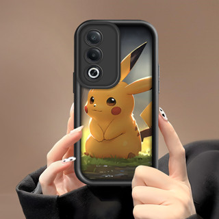HP OPPO A3 Pro 5G 手機殼卡通外殼惠普外殼保護鏡頭 DLJ-S2-0175