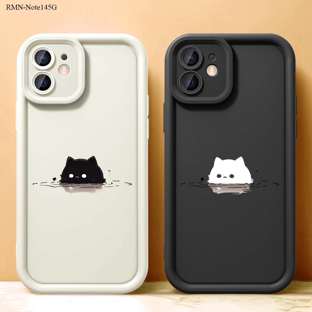 HP REDMI XIAOMI PUTIH HITAM小米紅米Note 14 13 12 11 11S 10 10S 9