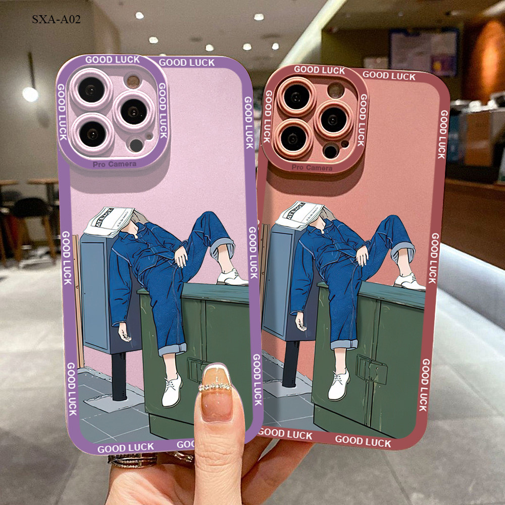 SAMSUNG 兼容三星 Galaxy A02 A03 A03S A04S A10 A31 A7 A6 J4 J6 J7