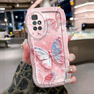 HP XIAOMI 惠普手機殼適用於小米 Redmi 10 5G 10C 11 Prime 5G Note 11E 5G