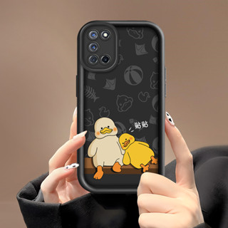 HP OPPO A52 A92 手機殼卡通外殼惠普外殼保護鏡頭 DLJ-S2-0167
