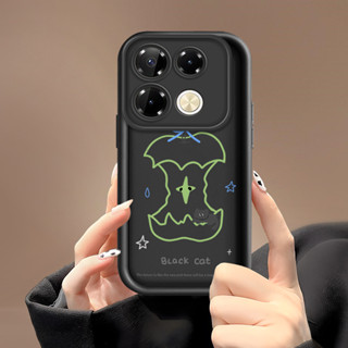 Infinix Note 40 Pro Plus 4G 5G 手機殼軟殼軟殼 Kesing DLJ-S2-0192