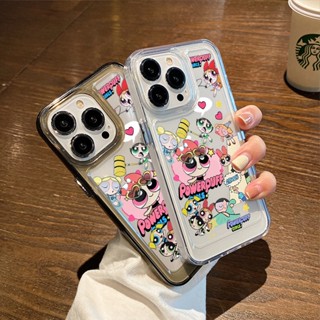 HP 軟高檔花式女孩外殼 Iphone 11 13 Pro Max 16E 15 Pro Max 7 8 7 8 Plu