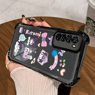 REDMI XIAOMI HP 手機殼適用於小米紅米 Note 8 Note 8T Note 9 手機殼可愛生活圖案外殼