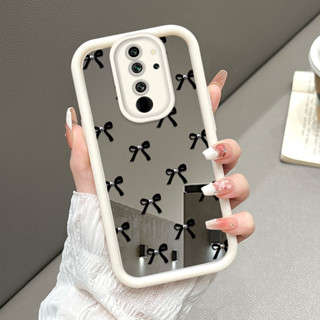REDMI XIAOMI HP 小米紅米 Note 8 Pro 手機殼外殼惠普軟殼 Kesing 軟殼軟殼保護套可愛女孩