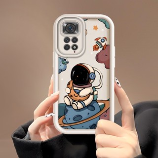 REDMI XIAOMI 小米紅米 Note 11 11S 4G 軟殼軟殼手機殼 Kesing DLJ-S2-0097
