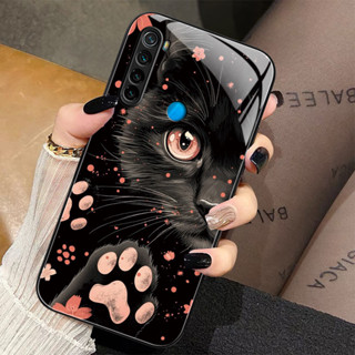 XIAOMI HP 外殼適用於小米 Redmi Note 8 Note 8T Note 8 Pro Note 7 Not