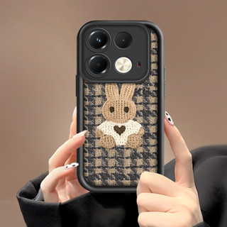 Infinix Note 40S 軟殼手機殼 Kesing DLJ-S2-0030