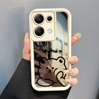 XIAOMI REDMI HP 外殼適用於小米 POCO X6 Pro 5G 矽膠保護套