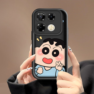 Infinix Note 40 Pro Plus 4G 5G 手機殼軟殼軟殼 Kesing DLJ-S2-0151