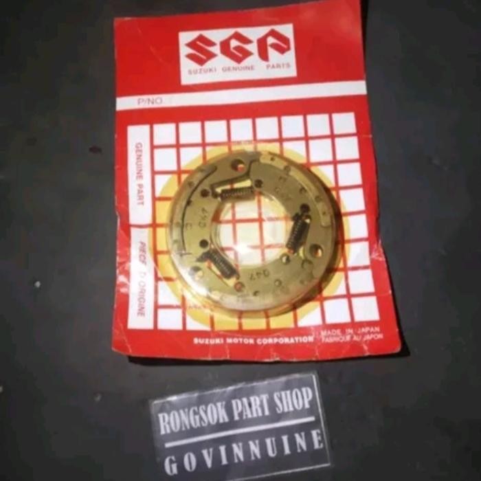 雙離合器片 Rc80 Rc100 Rc110 Rc 80 100 110 Bravo Spirit Crystal To