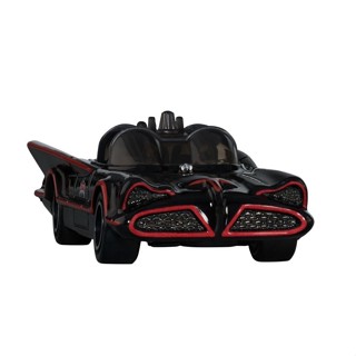 HOTWHEELS 最新產品風火輪收藏家 X 蝙蝠俠 1:64 蝙蝠車系列