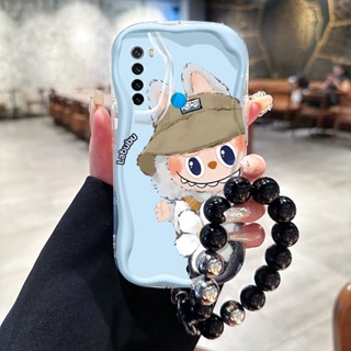 XIAOMI Hp 手機殼適用於小米 Redmi Note 8 Pro Note 8T Note 9 Pro Note