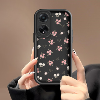 HP OPPO A98 A1 F23 5G 手機殼卡通外殼惠普外殼保護鏡頭 DLJ-S2-0096