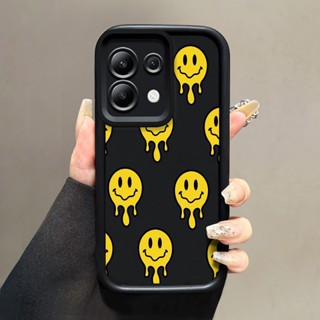 XIAOMI HP 惠普手機殼適用於小米 POCO X6 Pro 5G X6 5G Redmi Note 13 4G N