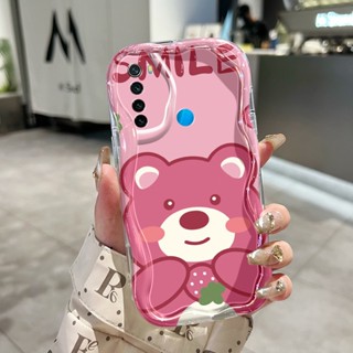 XIAOMI REDMI HP 惠普手機殼適用於小米紅米 Note 8 Pro Note 8T Note 9 Pro N