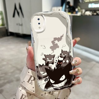 HP 手機殼適用於 VIVO Y91 Y91i Y93 Y93s Y95 Y91C Y90 Y1s 手機殼軟殼黑色飛行員