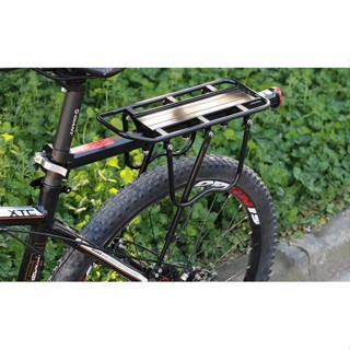 TaffSPORT 最佳品質快速安裝 RCK-103 自行車後架