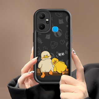 HP Infinix Smart 6 Plus 外殼卡通外殼惠普外殼保護鏡頭 DLJ-S2-0167
