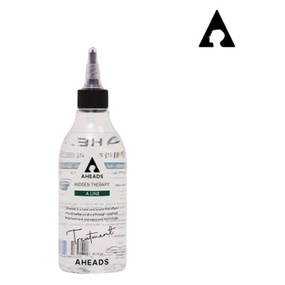 [AHEADS] Hidden THERAPHY TREATMENT A-LINE 300ML,頭髮維生素營養保濕舒緩,