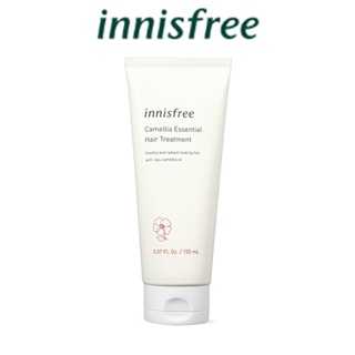 悅詩風吟 [innisfree] 山茶花精華護髮素 150mL