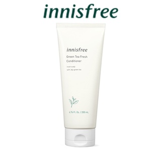 悅詩風吟 [innisfree] 綠茶清新護髮素 200mL