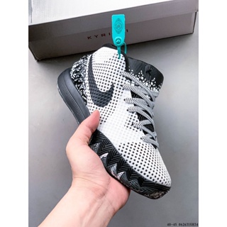 耐吉 Nike Kyrie 1歐文1代男子運動休閒籃球鞋