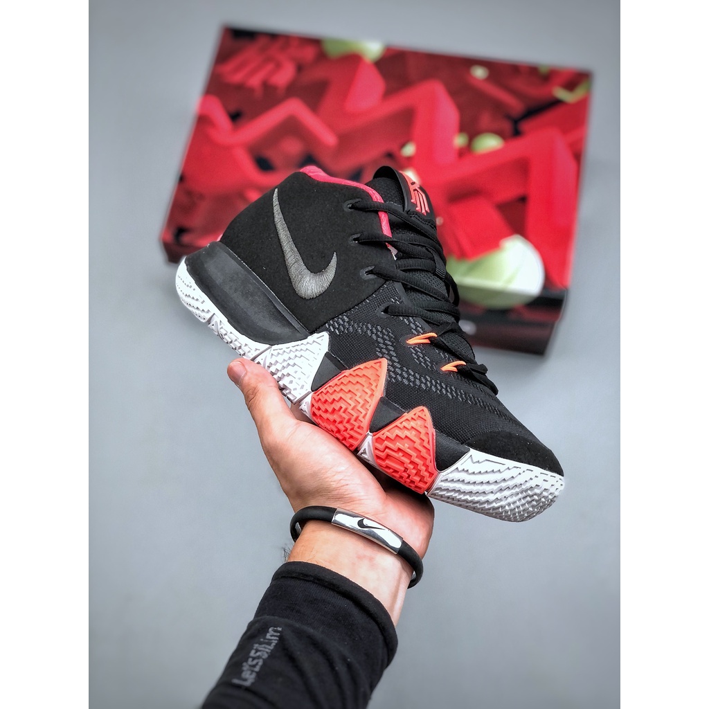 耐吉 Nike Kyrie 4歐文4代男女運動休閒籃球鞋! 實用籃球鞋