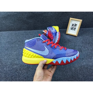 耐吉 Nike Kyrie 1 AII Star Classic Owen 1 籃球鞋戰鬥籃球鞋