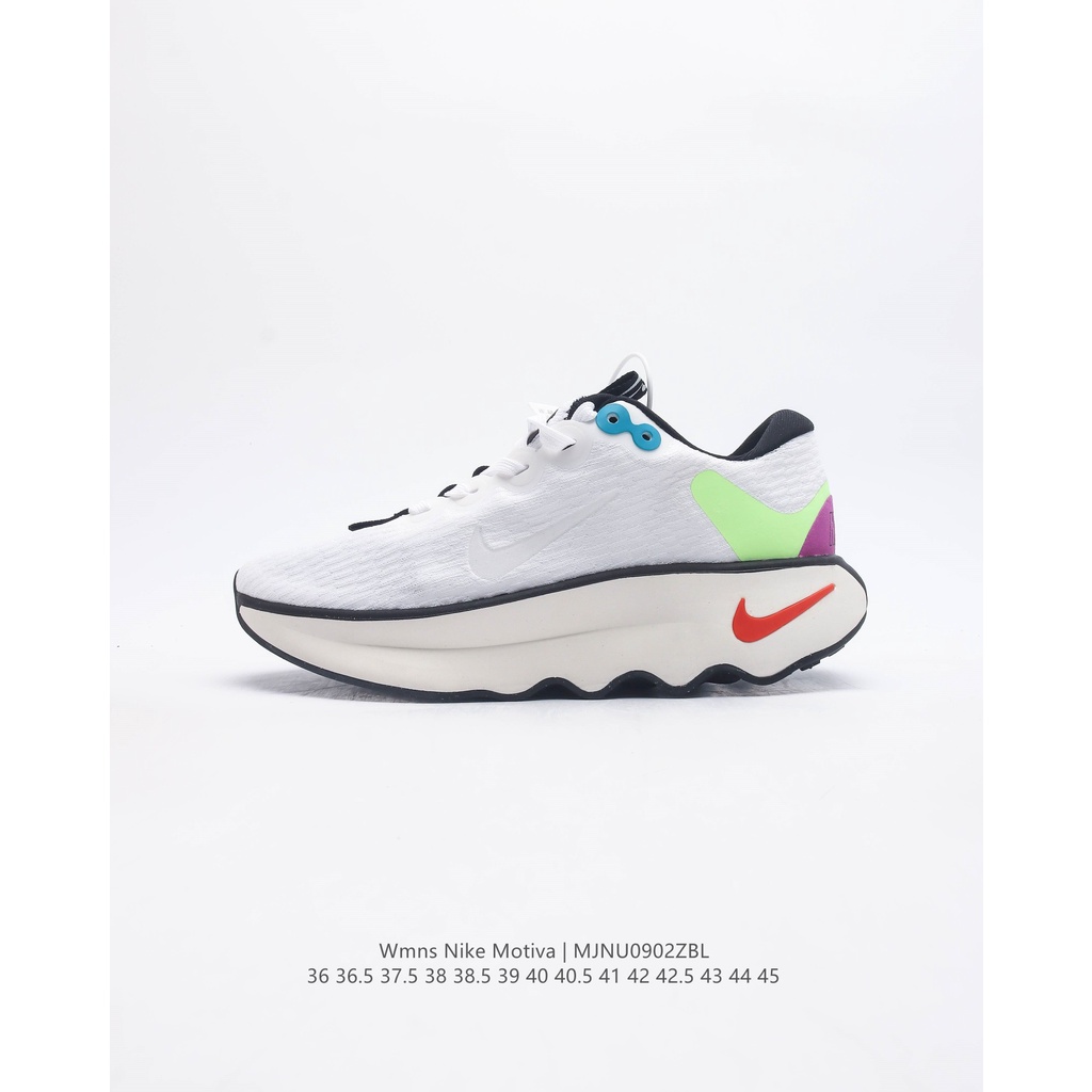 耐吉 Wmns Nike Motiva 最新款“潮鞋”男女步行運動鞋專為步行、慢跑和跑步而設計
