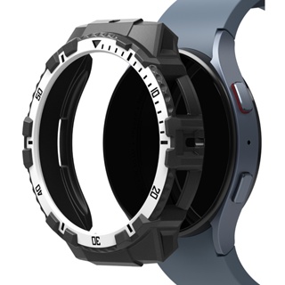 Ringke Fusion-X 防震堅固手錶保護套 Galaxy Watch 5 4 44mm