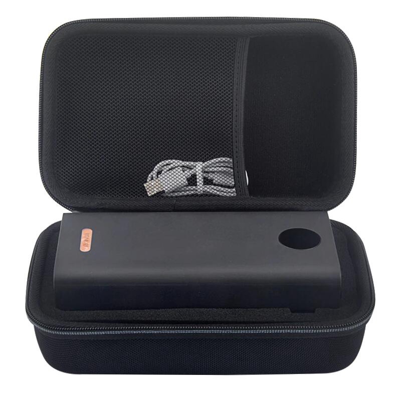 Romoss PEA57 57000mAh / PEA60 移動電源 60000mAh 袋的硬 EVA 旅行便攜包保護套