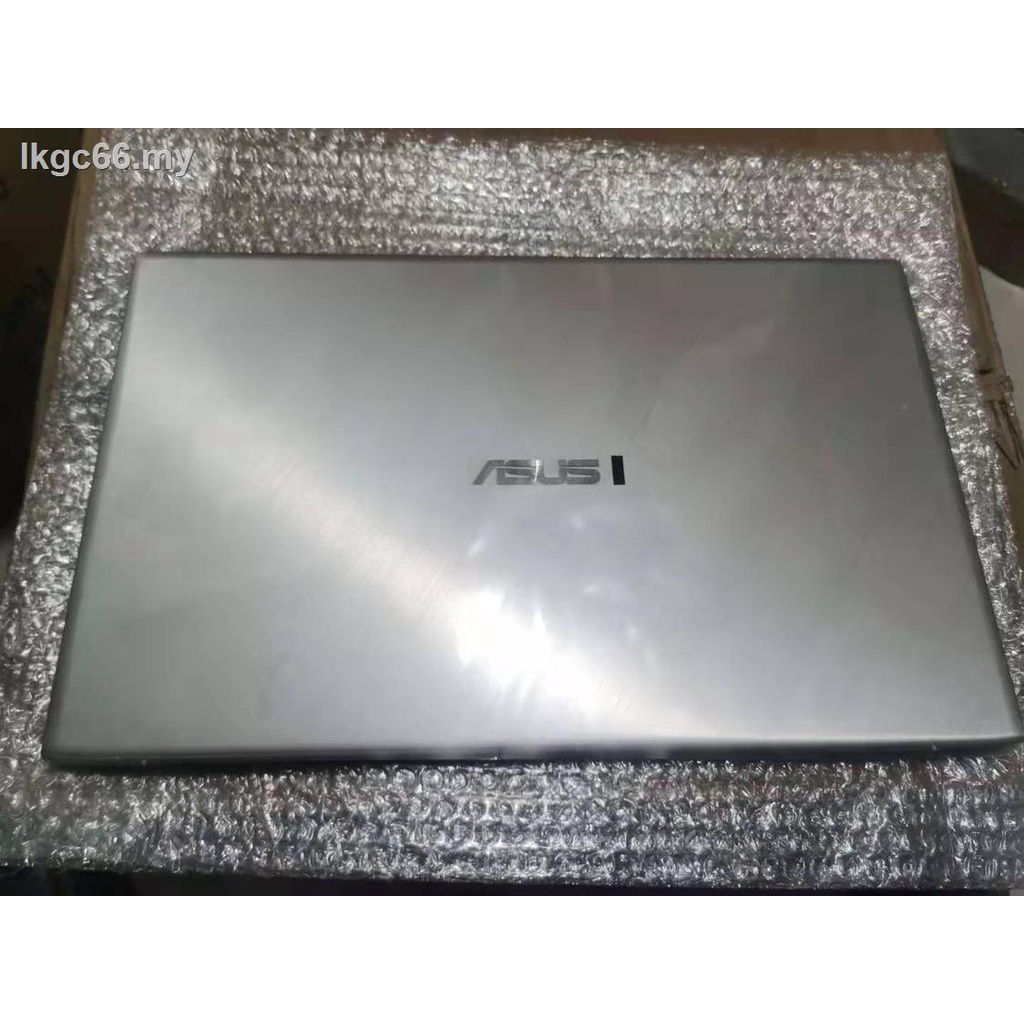 【new】Asus 華碩 VivoBook 17 X712 X712FA A殼 A面 金屬外殼 螢幕後蓋