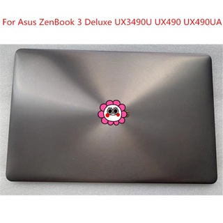 全新 14 英寸適用於華碩 ZenBook 3 Deluxe UX3490U UX490 ux490u UX490UA