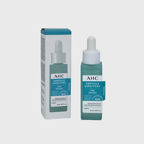 [AHC] 40%琥珀酸毛孔緊緻精華 20ml