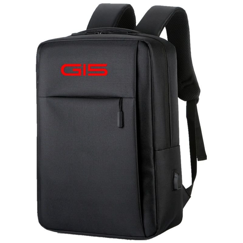 DELL 有適用戴爾電腦包g15背包g3 G5 G7Inspiron15.6寸筆記本電腦背包2021防水