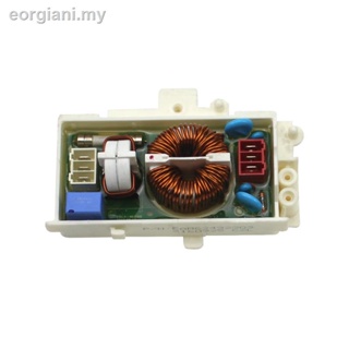 Lg滾筒洗衣機控制小板過濾板電源板尿液ebr74560302