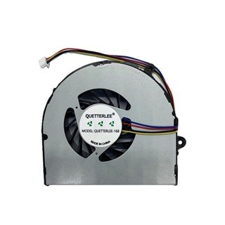 LENOVO 全新筆記本電腦獨立顯示卡 CPU 散熱風扇適用於聯想 IdeaPad G480 G480A G480M G5