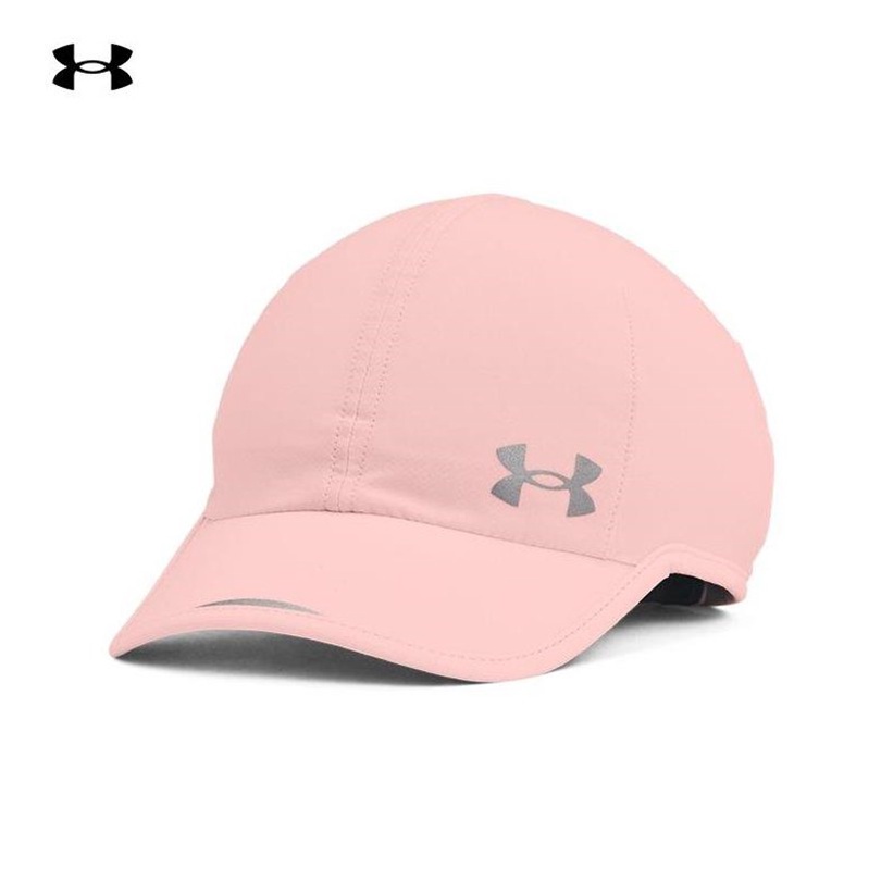 UA高爾夫帽子運動帽UA女子跑步 快乾透氣排汗戶外遮陽防曬男女GOLF棒球帽