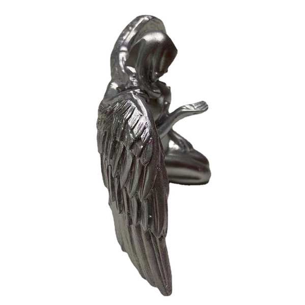 希臘天使裸女雕塑樹脂擺件人物雕像藝術品手辦家居書櫃裝飾工藝品