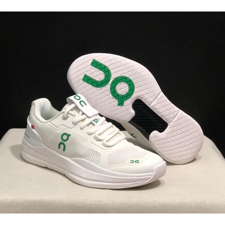 Federer x On The Roger Rro 耐用透氣網球鞋